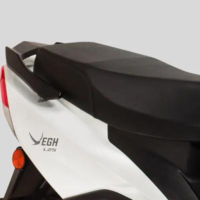 Experience the thrill of Vegh S25 performance